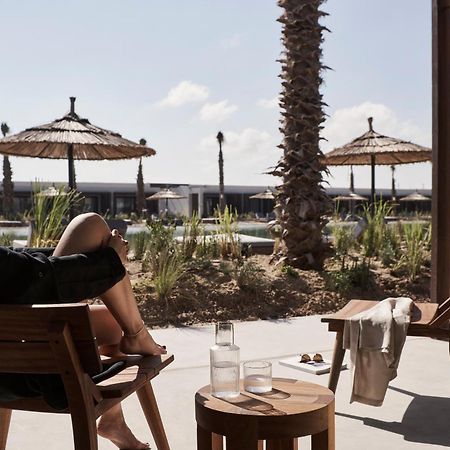 Casa Cook North Coast - Adults Only Hotel Sidi Abd El-Rahman Exterior photo