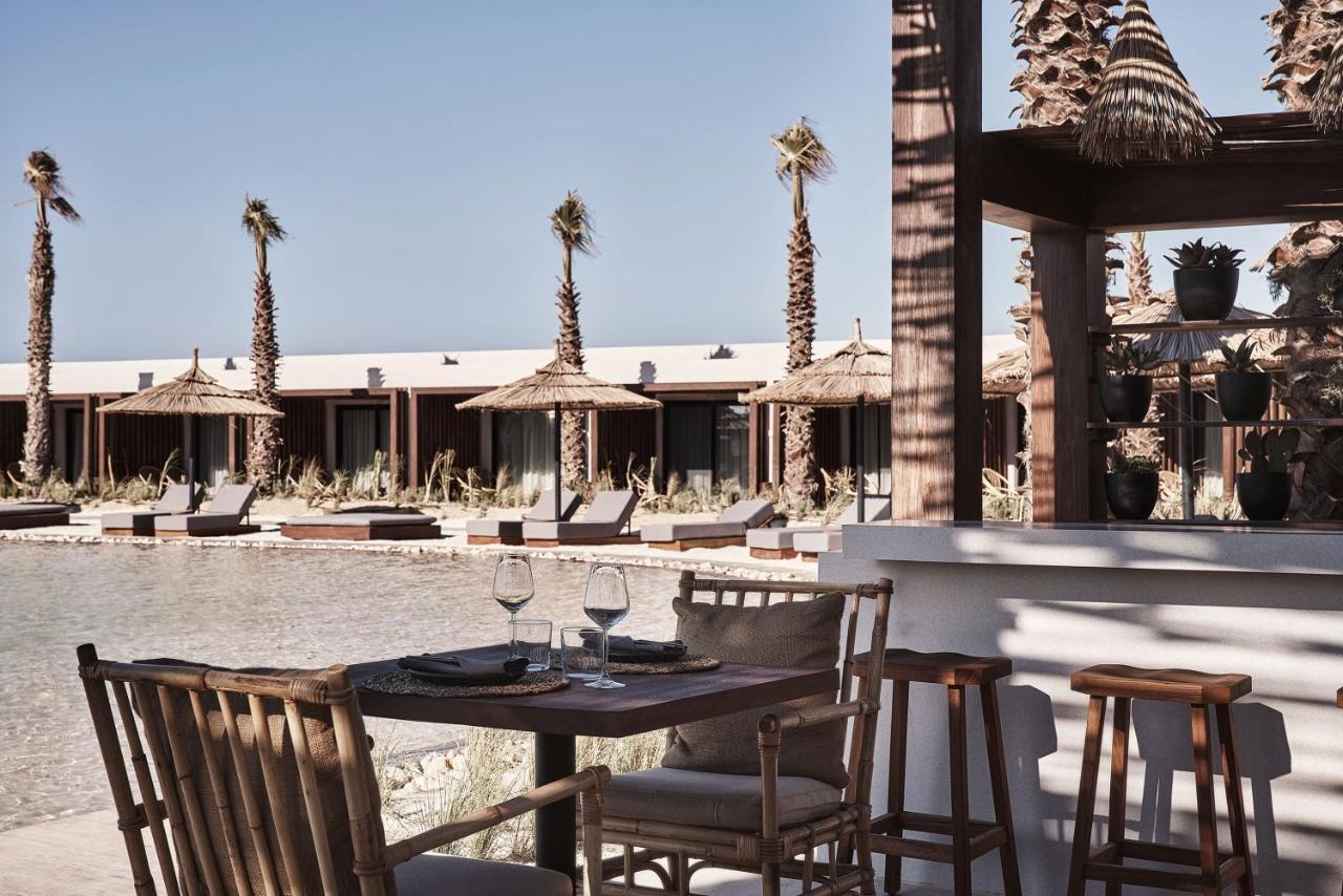Casa Cook North Coast - Adults Only Hotel Sidi Abd El-Rahman Exterior photo