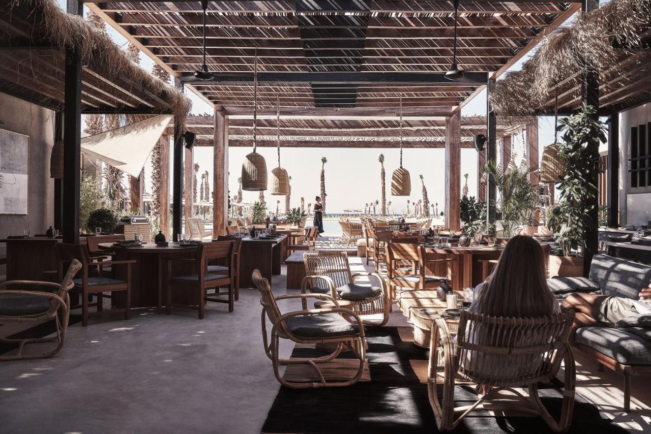 Casa Cook North Coast - Adults Only Hotel Sidi Abd El-Rahman Exterior photo