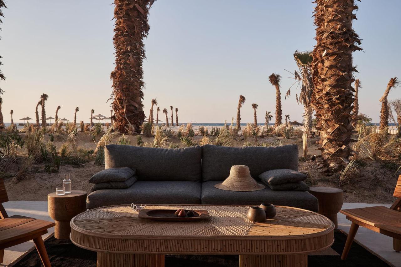 Casa Cook North Coast - Adults Only Hotel Sidi Abd El-Rahman Exterior photo