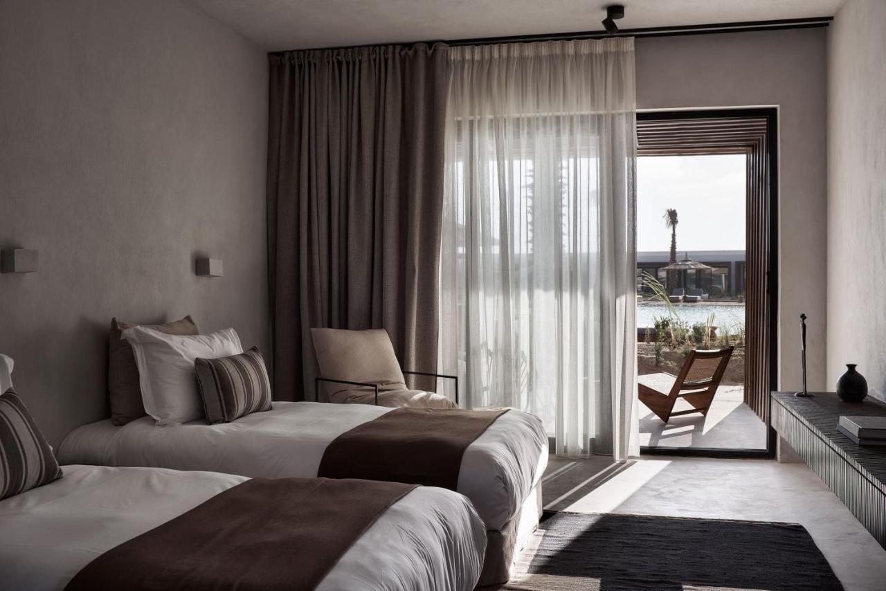 Casa Cook North Coast - Adults Only Hotel Sidi Abd El-Rahman Exterior photo