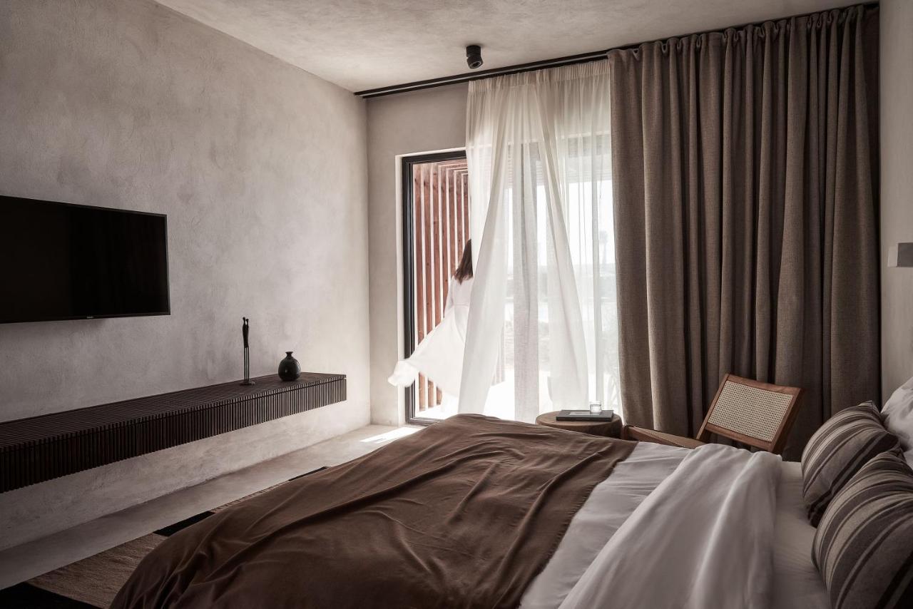 Casa Cook North Coast - Adults Only Hotel Sidi Abd El-Rahman Exterior photo
