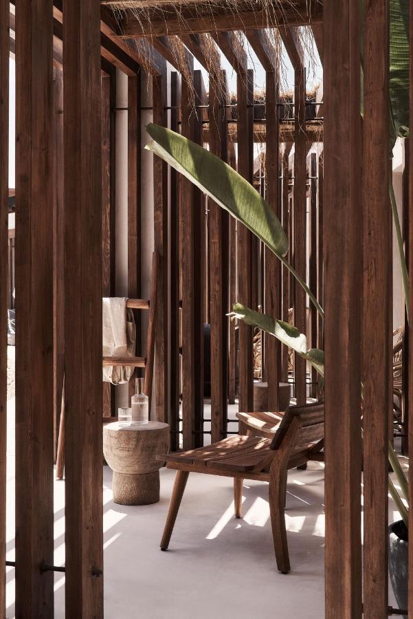 Casa Cook North Coast - Adults Only Hotel Sidi Abd El-Rahman Exterior photo