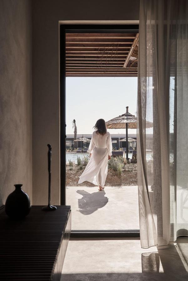 Casa Cook North Coast - Adults Only Hotel Sidi Abd El-Rahman Exterior photo