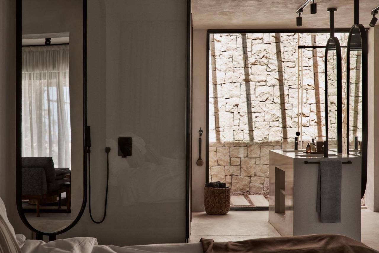 Casa Cook North Coast - Adults Only Hotel Sidi Abd El-Rahman Exterior photo