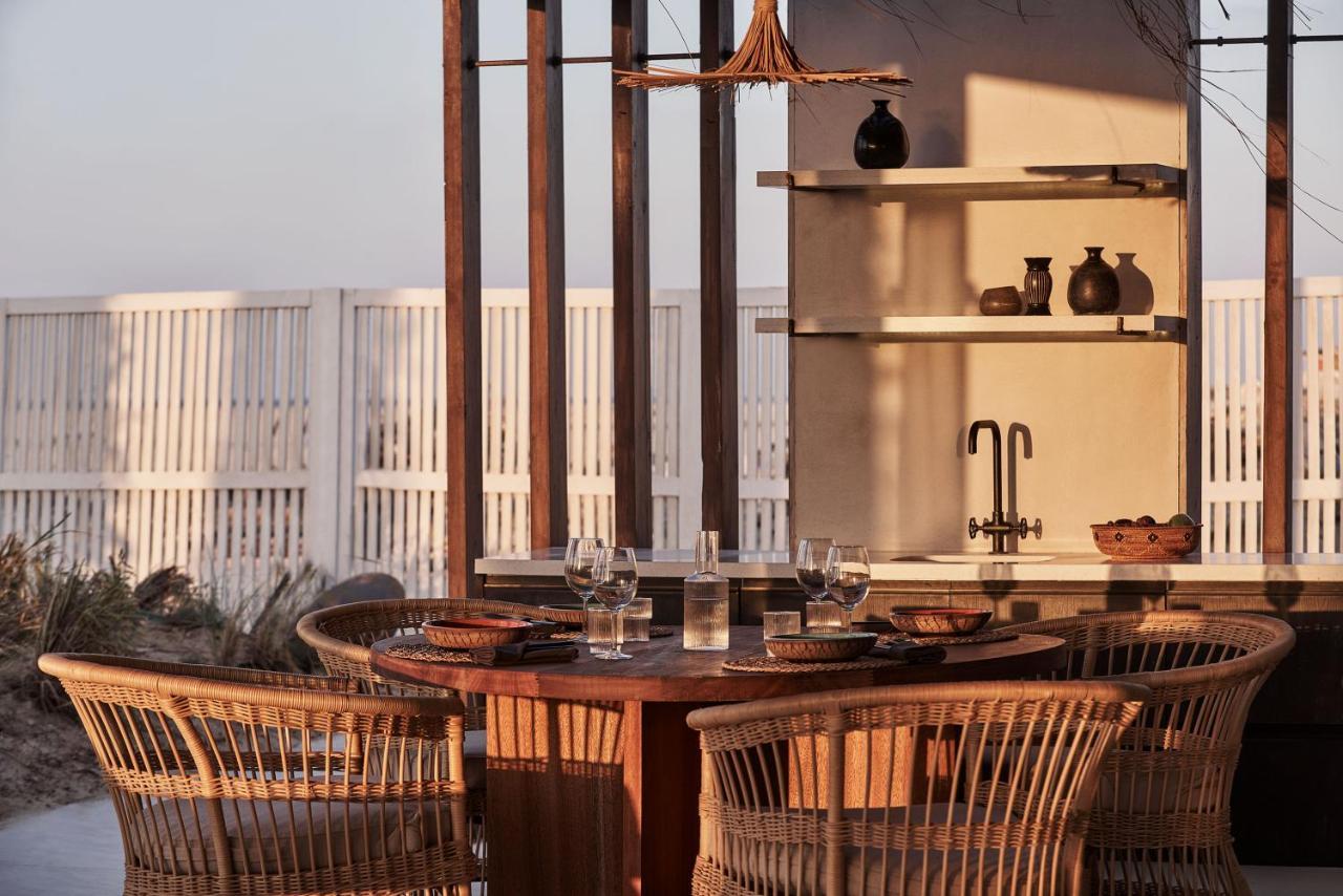 Casa Cook North Coast - Adults Only Hotel Sidi Abd El-Rahman Exterior photo